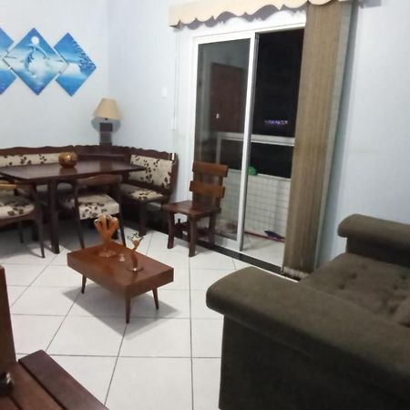 Apartamento Praia Grande 상파울루 외부 사진